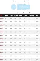 Facom lange doppen 1/4&apos;, 6 kant 9mm - R.9LA - thumbnail
