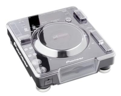 Decksaver Pioneer CDJ-1000 cover