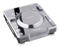 Decksaver Pioneer CDJ-1000 cover - thumbnail