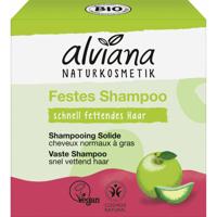Alviana Vet Haar Shampoo Bar - thumbnail