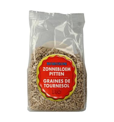 Horizon Zonnebloempitten Bio