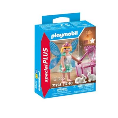 Playmobil® Special plus 71758 tandenfee