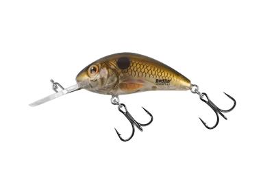Salmo Rattlin Hornet Floating 5.5Cm Pearl Shad