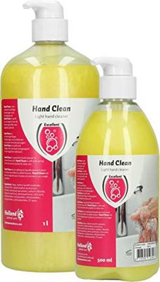Hand Clean