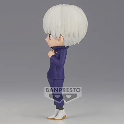 Jujutsu Kaisen Q Posket - Toge Inumaki (Ver.B)