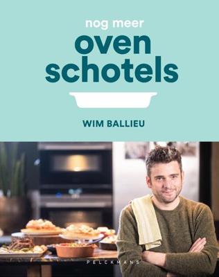 Nog meer ovenschotels (Hardback) Nog meer ovenschotels (Hardback)