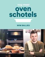 Nog meer ovenschotels (Hardback) - thumbnail