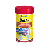 Tetra Betta voer, 100 ml - thumbnail
