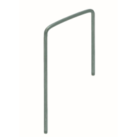 GB panhaak 3.6 80x40x40 verzinkt | 1000 stuks - 17281248 - thumbnail