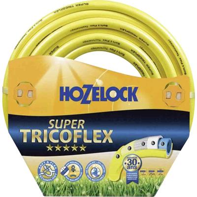 Tricoflex 139155 Tuinslang Geel 19 mm 50 m 50 m