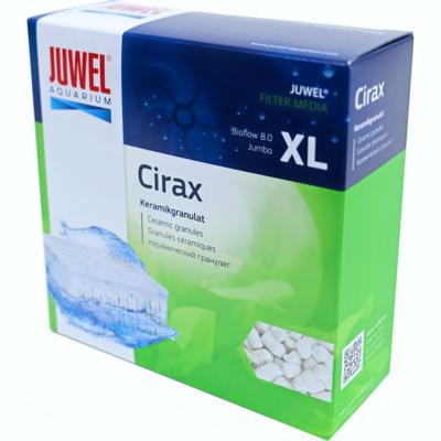 Juwel Cirax Bioflow 8.0/Jumbo Filtermedium - Optimaal voor Zoet- & Zoutwater Aquariums