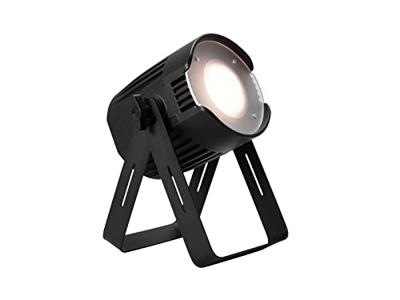 Eurolite LED PML-30 CW/WW LED-pinspot Warmwit tot koudwit 35 W Eurolite LED PML-30 CW/WW LED-pinspot Warmwit tot koudwit 35 W