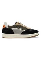 Pantofola D'Oro Baveno N Uomo Low 10231043-52A Groen-45 maat 45 - thumbnail