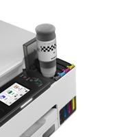 Canon Canon Maxify GX1050 Multifunctionele printer Inkjet Kleur A4 Printen, scannen, kopiëren - thumbnail