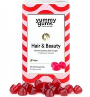 Yummygums Hair Gummies - thumbnail