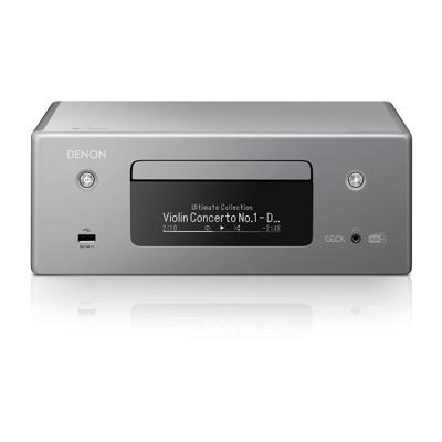 Denon CEOL RCD-N11DAB Grijs
