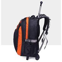 Wiesbaden Toiletkraan Koudwater Amador KIWA 1&apos;2 Inch Chroom - thumbnail