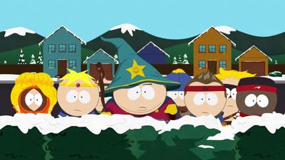 South Park The Stick of Truth