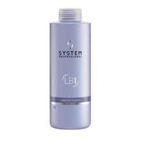 System Professional Luxeblond Shampoo 1000ml - thumbnail