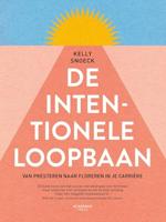 De intentionele loopbaan - Kelly Snoeck - ebook - thumbnail