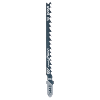 Bosch Accessoires Decoupeerzaagblad HCS | T 244 D - 2609256719 - thumbnail