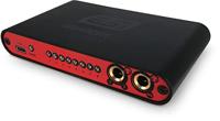 ESI GIGAPORT eX USB-C audio interface - thumbnail