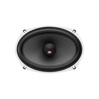 MTX TX669C Coaxiale luidsprekers 16x23cm 6x9 2-weg 120W RMS 4O aluminium chassis neodymium tweeter zijden dome-spoel TSV TIL - thumbnail