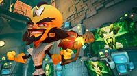 Crash Bandicoot 4: It's About Time PS4 - thumbnail