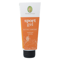 Primavera Active comfort sport gel 75 Milliliter - thumbnail