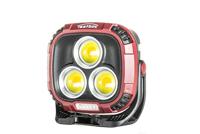 Testboy 62309000 Testboy Light 400 Werklamp LED 2000 lm - thumbnail