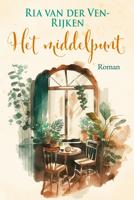 Het middelpunt - Ria van der Ven-Rijken - ebook - thumbnail