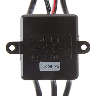 Arrma BLX85 80a brushless regelaar