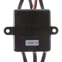 Arrma BLX85 80a brushless regelaar - thumbnail