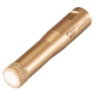 Makita Accessoires Diamantboor 14mm - D-75116 D-75116 - thumbnail