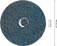 Bosch Accessories 2608901267 Polijstschijf Diameter 115 mm Boordiameter 22 mm 1 stuk(s) - thumbnail