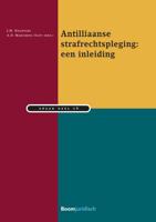 Antilliaanse strafrechtpleging: een inleiding - C. Reijntjes-Wendenburg, P.A.M. Mevis - Paperback (9789462902619) - thumbnail