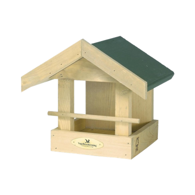 Vogelbescherming Nederland wandvoederhuis memphis