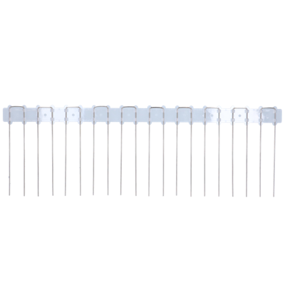 Vogelpinnen Zonnepanelen 50 cm Transparant