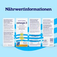 Omega 3 Pure Visolie met Vitamine D - thumbnail