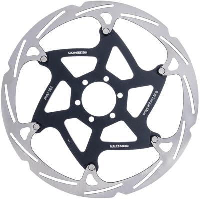 CONTEC remschijf "cdr-lw-6b" ct rotor cdr-lw-6b 203mm CONTEC remschijf "cdr-lw-6b" ct rotor cdr-lw-6b 203mm