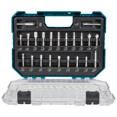 Makita D-74784 Frezenset 8mm 22-delig