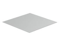 Weidmüller 1975160000 LM MT300 105X105 SI Labelprinter Montagemethode: Plakken Markeringsvlak: 105 x 105 mm Zilver Aantal markeringen: 40 10 stuk(s) - thumbnail