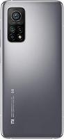 Xiaomi Mi 10T Pro - Smartphone 128GB, 8GB RAM, Dual SIM, Alexa Hands-Free, Lunar Silver (Generalüberholt) - thumbnail
