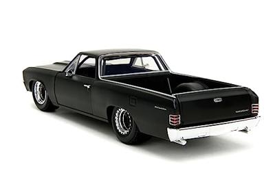 Fast & Furious 1967 El Camino (F10) - 1:24