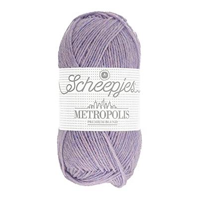 Scheepjes Metropolis - 006 Taipei Scheepjes Metropolis - 006 Taipei