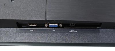Gaming monitor Nilox NXM32FHD1201 Full HD 32" - thumbnail