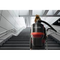 Numatic rugstofzuiger rsb150-nx met accu - thumbnail