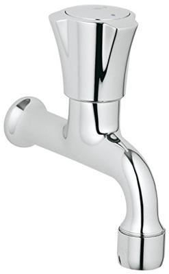 Grohe Costa-L wand tapkraan Chroom Grohe Costa-L wand tapkraan Chroom