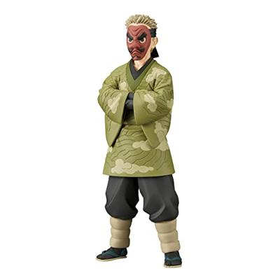 Demon Slayer Kimetsu No Yaiba Figure - Sakonji Urokodaki (Ver.A)