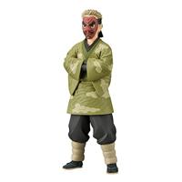 Demon Slayer Kimetsu No Yaiba Figure - Sakonji Urokodaki (Ver.A) - thumbnail
